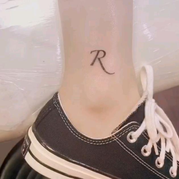 卍R卍