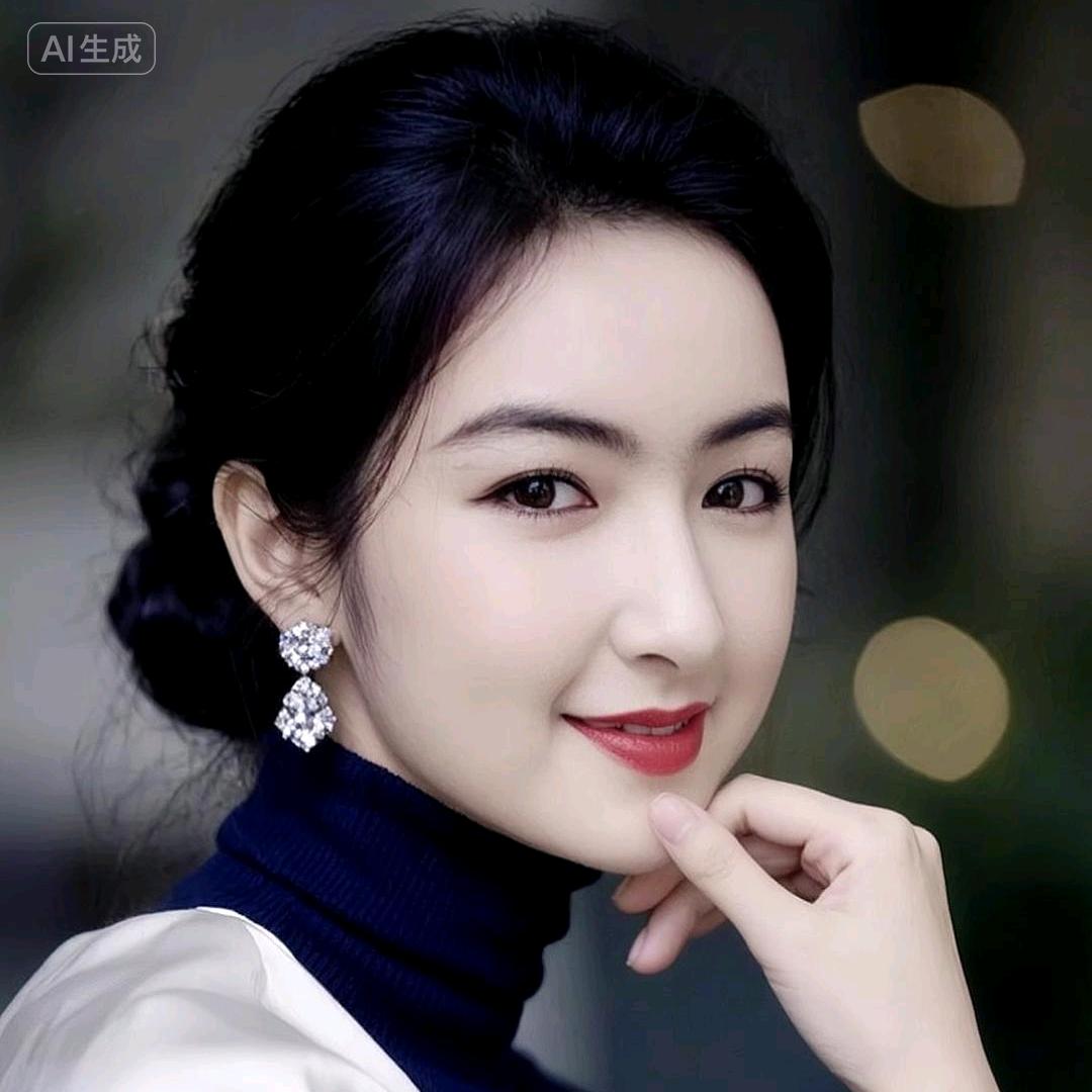 玛丽（孕中期）