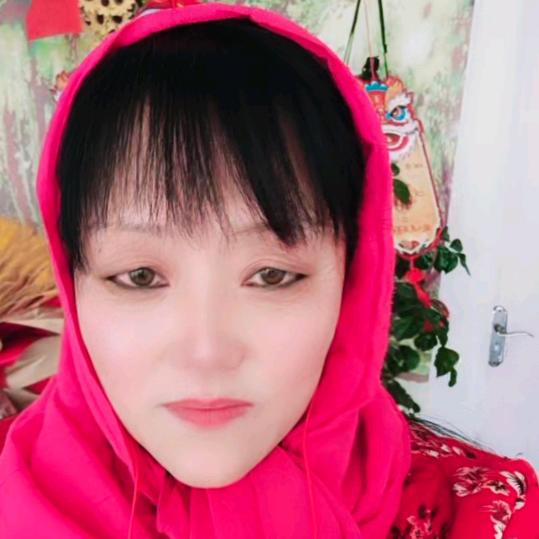 农村阿丽