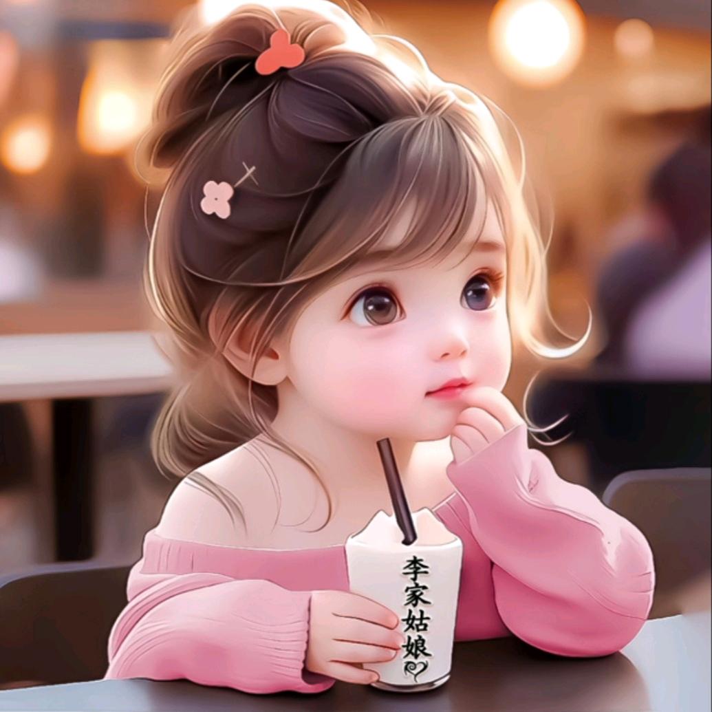 翠翠爱生活