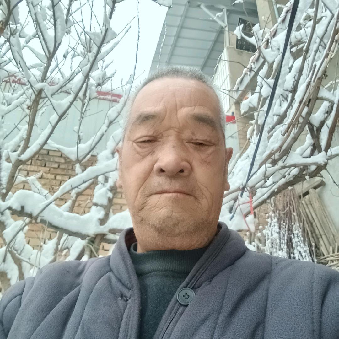 老玩童