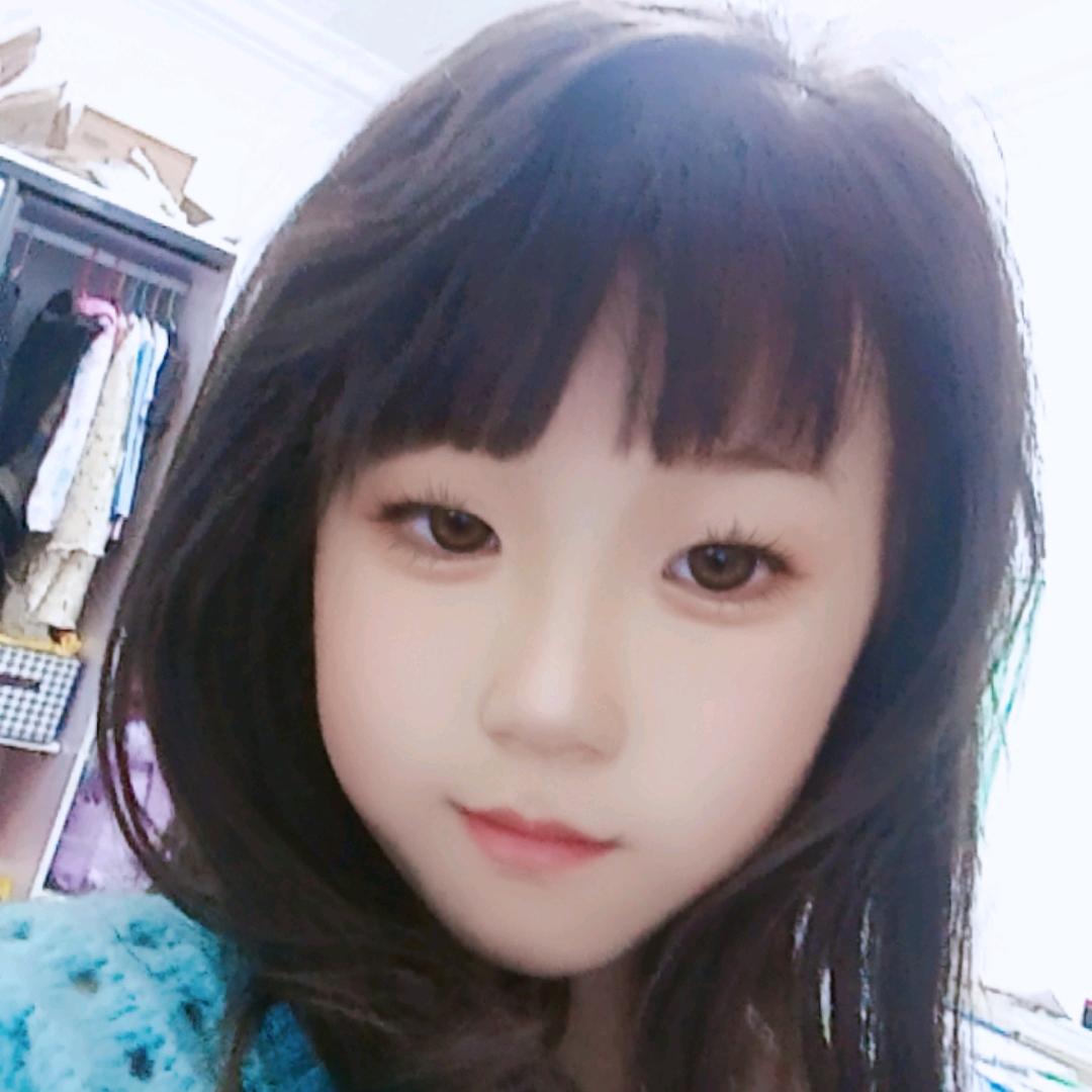 可爱可爱，好可爱