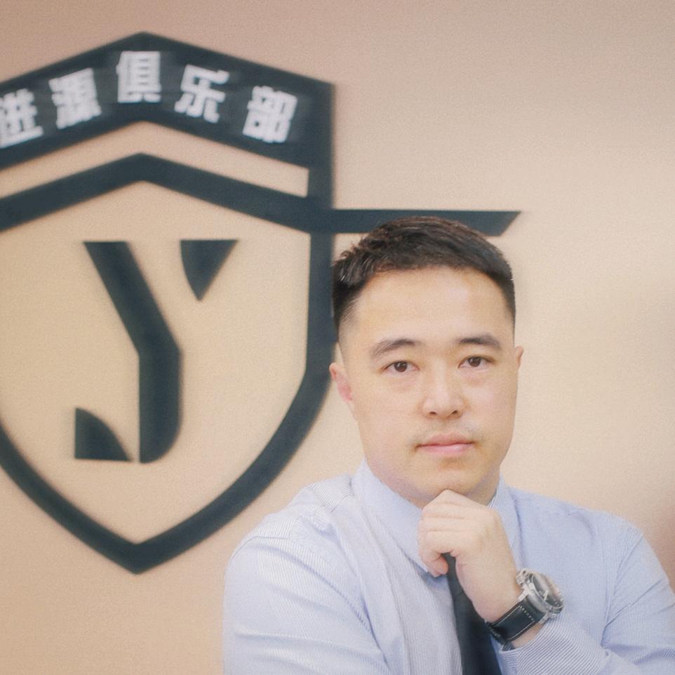 文哥新车服务（广东）