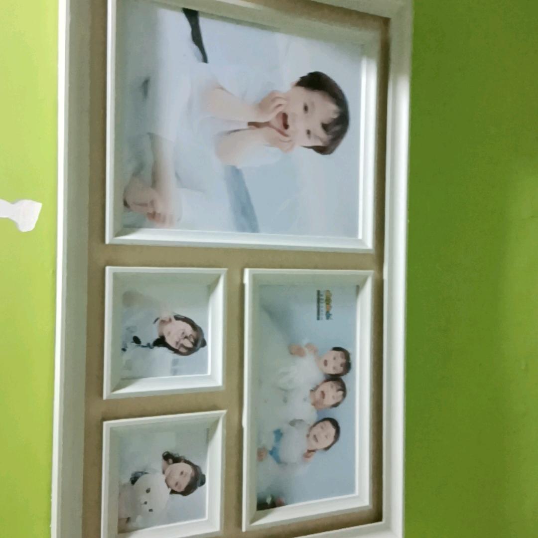 记录生活“