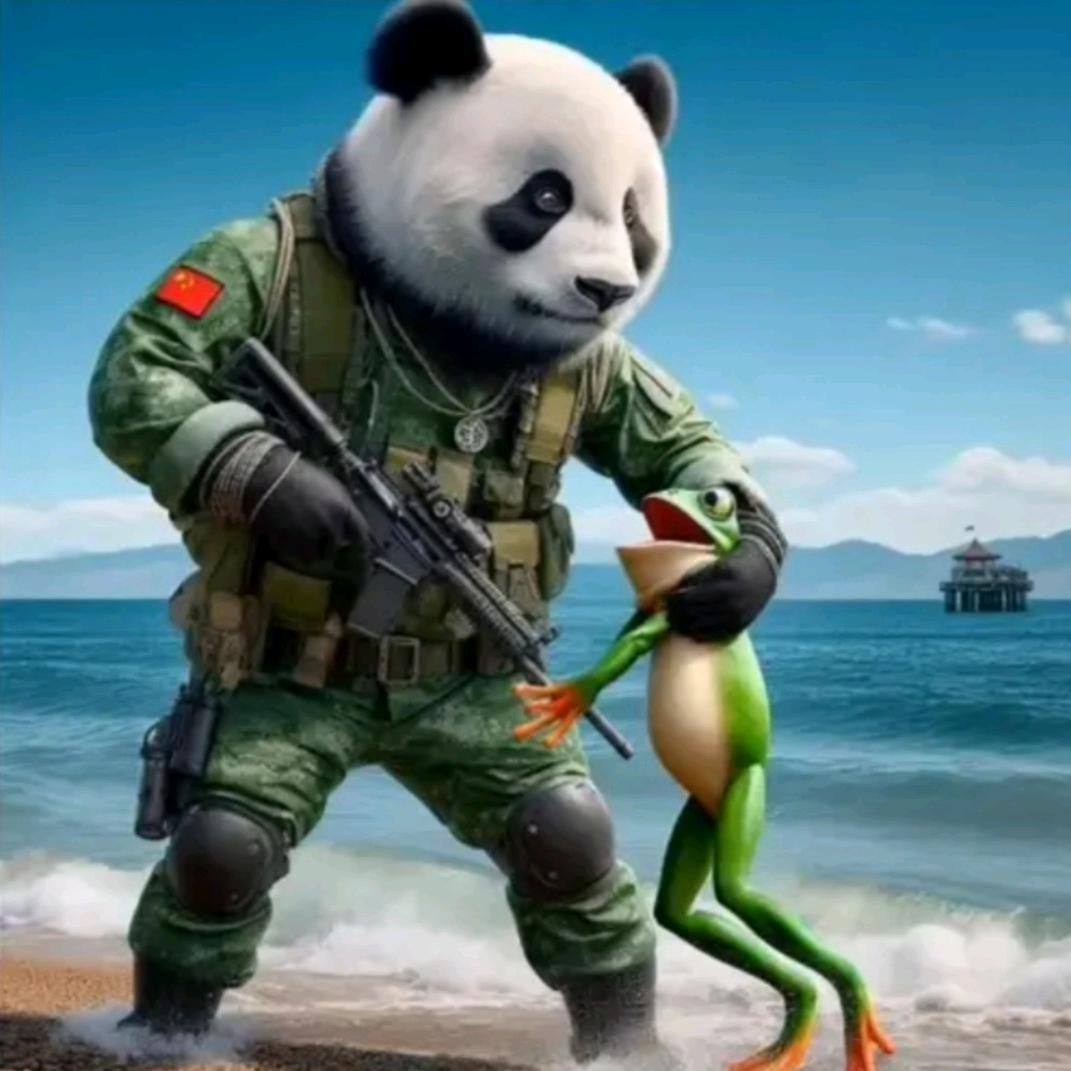 萌奇互关涨粉