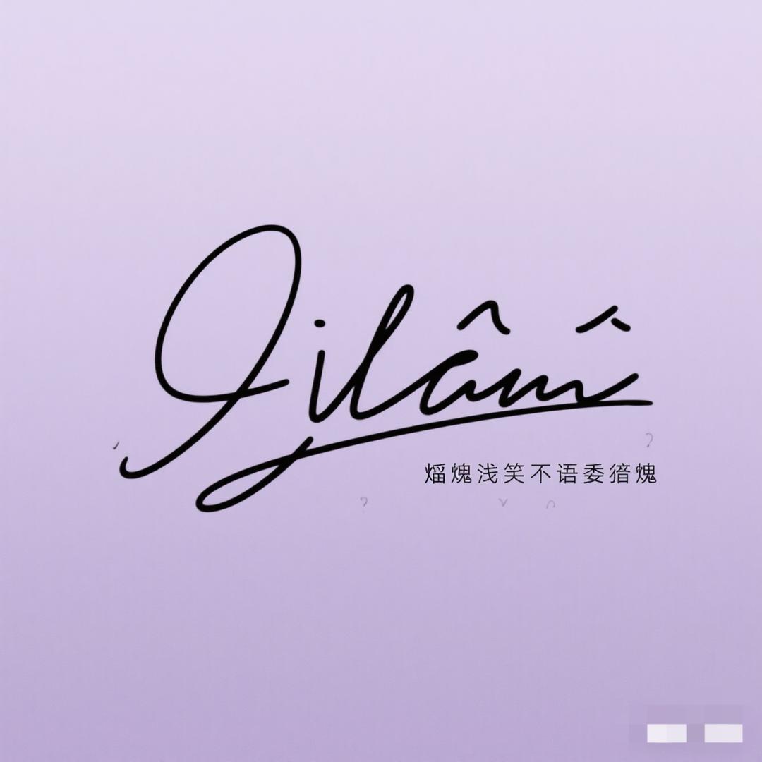 এ᭄浅笑不语꧔ꦿ᭄