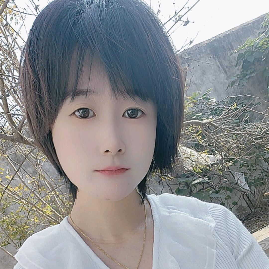 三宝儿❤️
