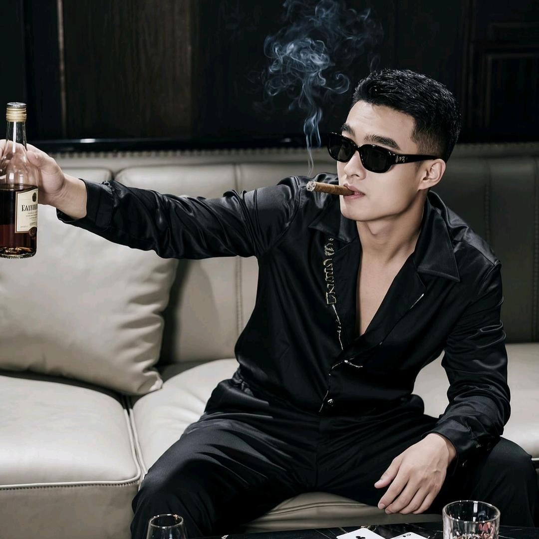 十里八乡俊后生