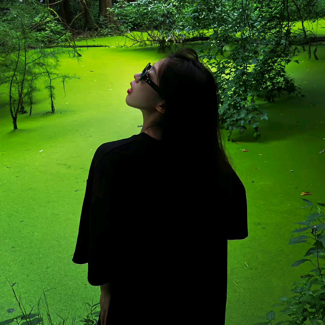 夏日 炎炎 (有关必回)