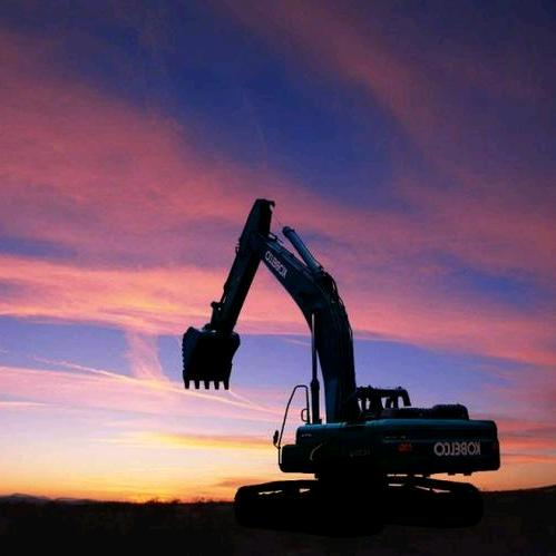 (深圳)晨创挖机维修部