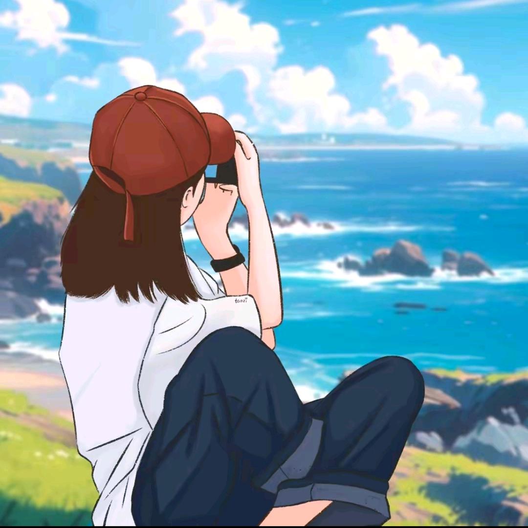 @勿忘初心