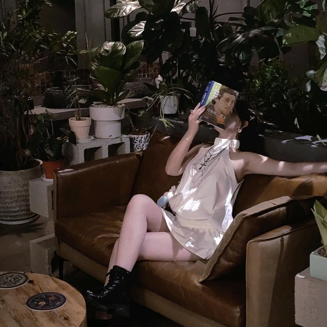 兔兔酱