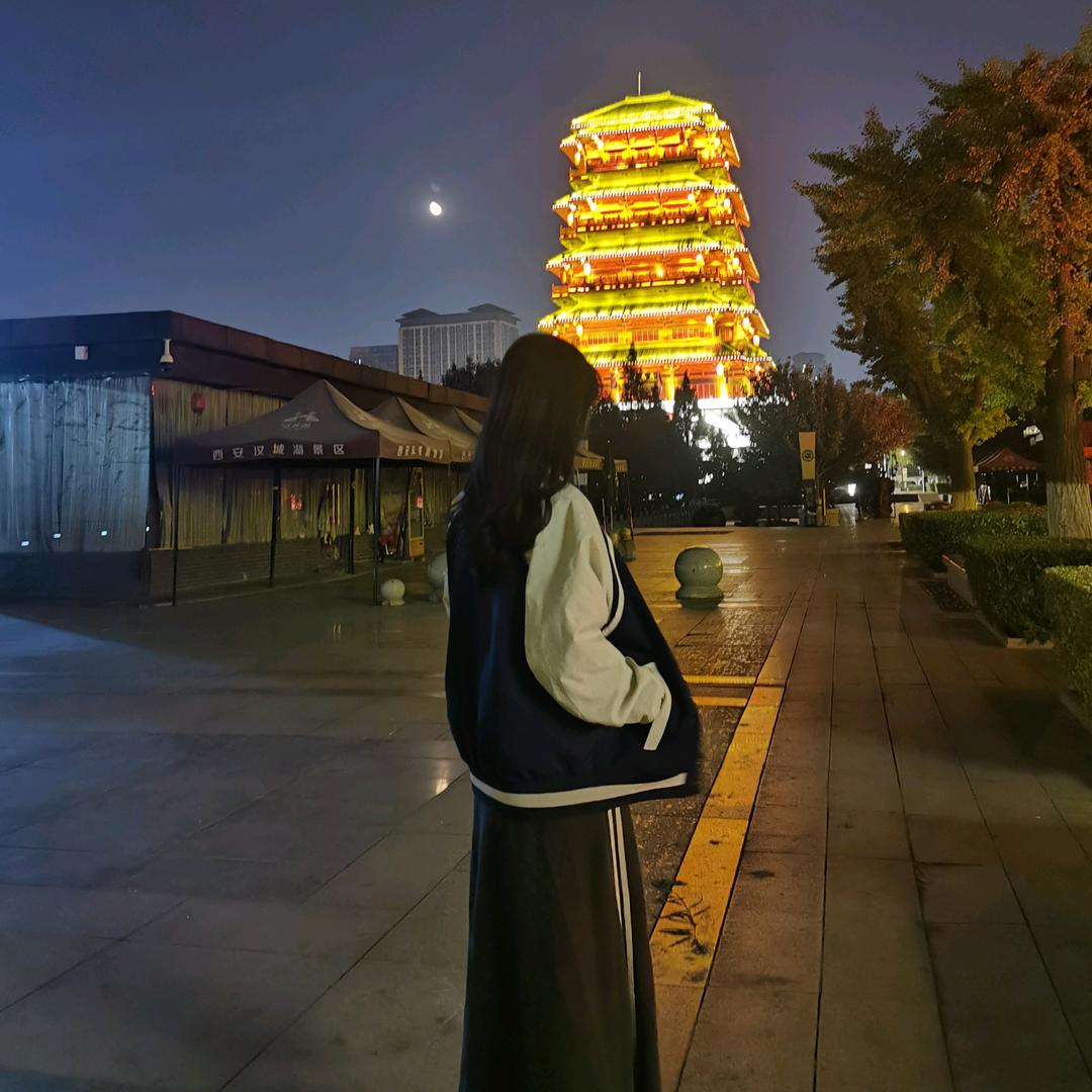 小杨同学珍可爱