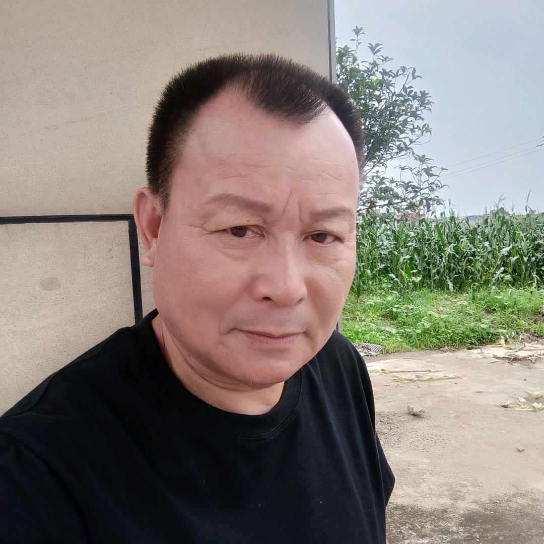老村长