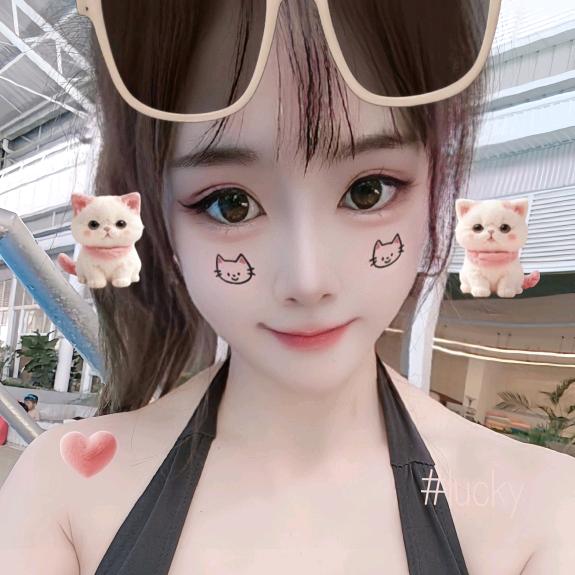 你的小萝莉❤️