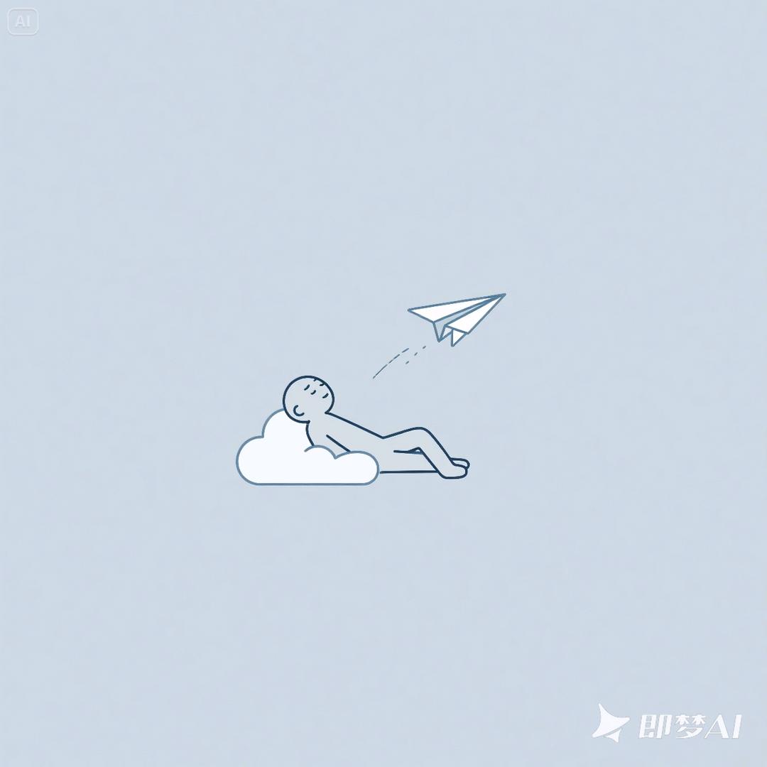 无聊至极的日常