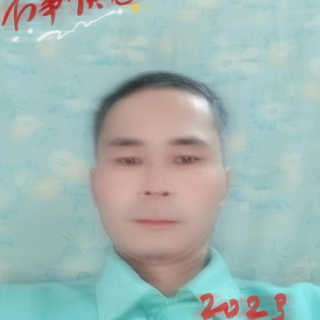 桃花初开