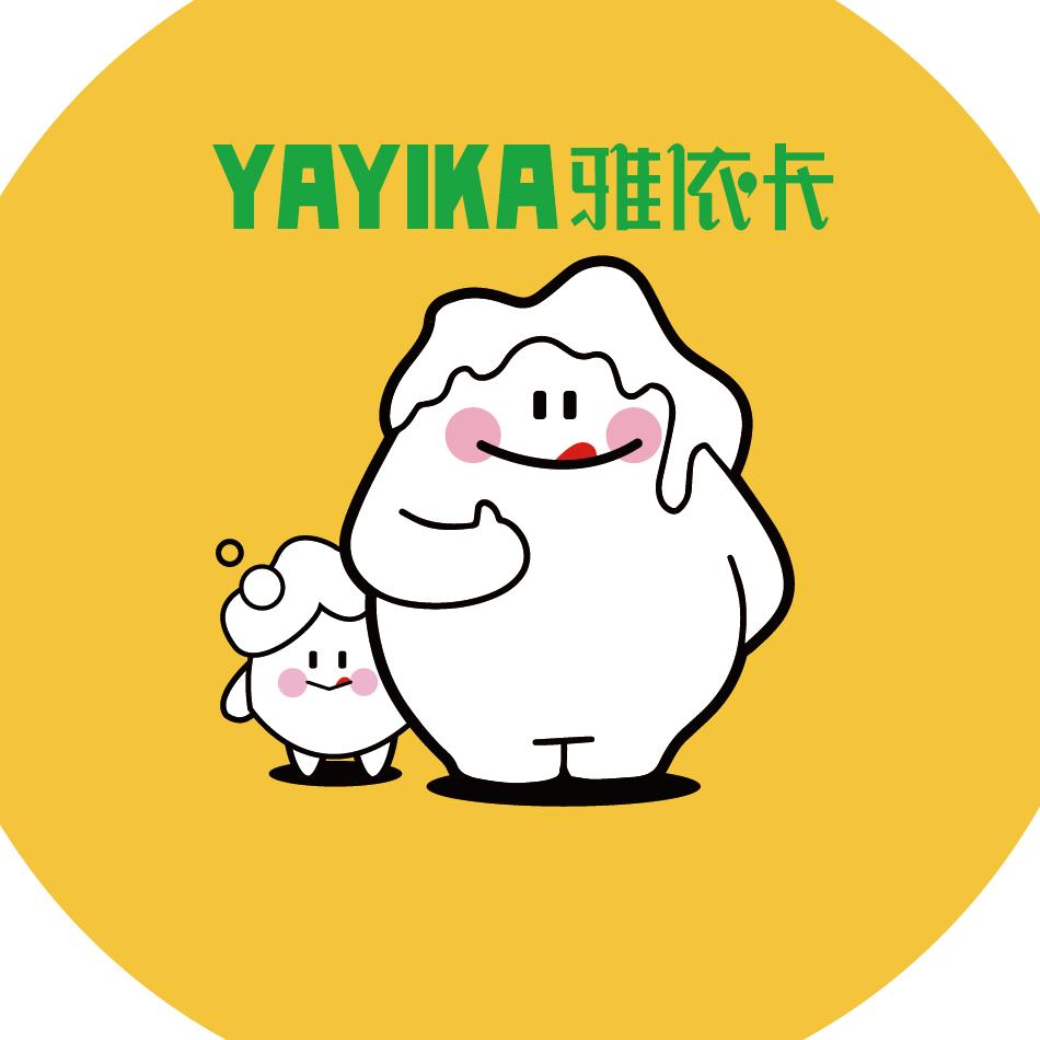 雅依卡生鲜小店