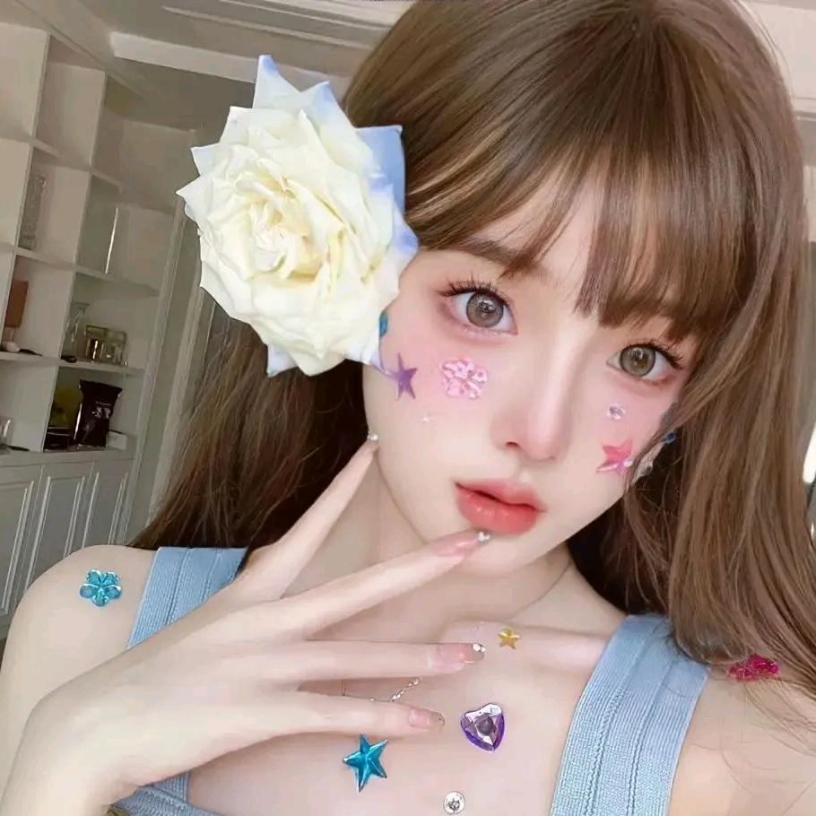 安幻岚💖