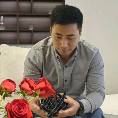 李大战(短视频编导）