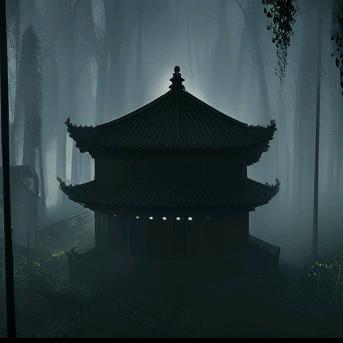 夏天（有声小说）