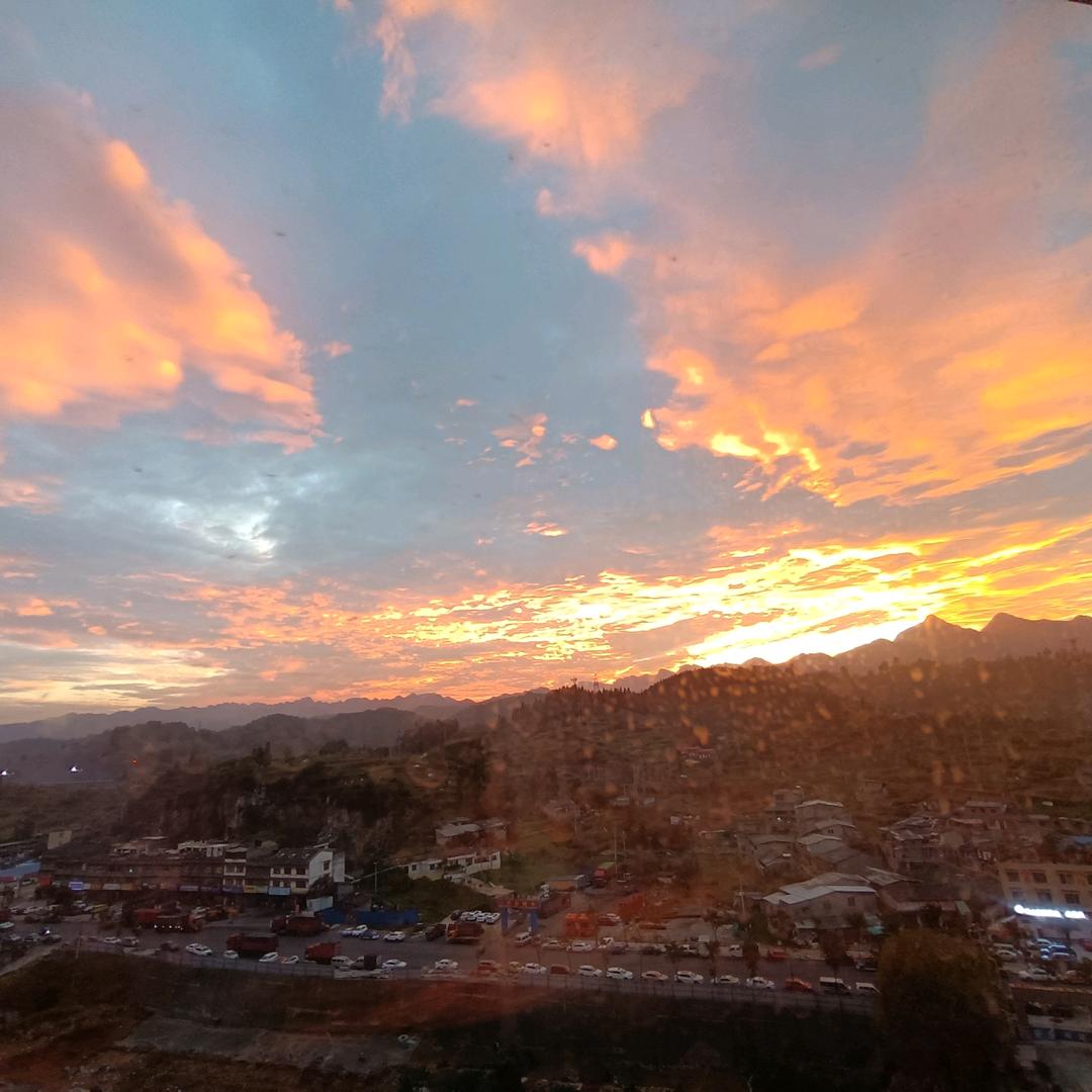 时间都去哪儿了