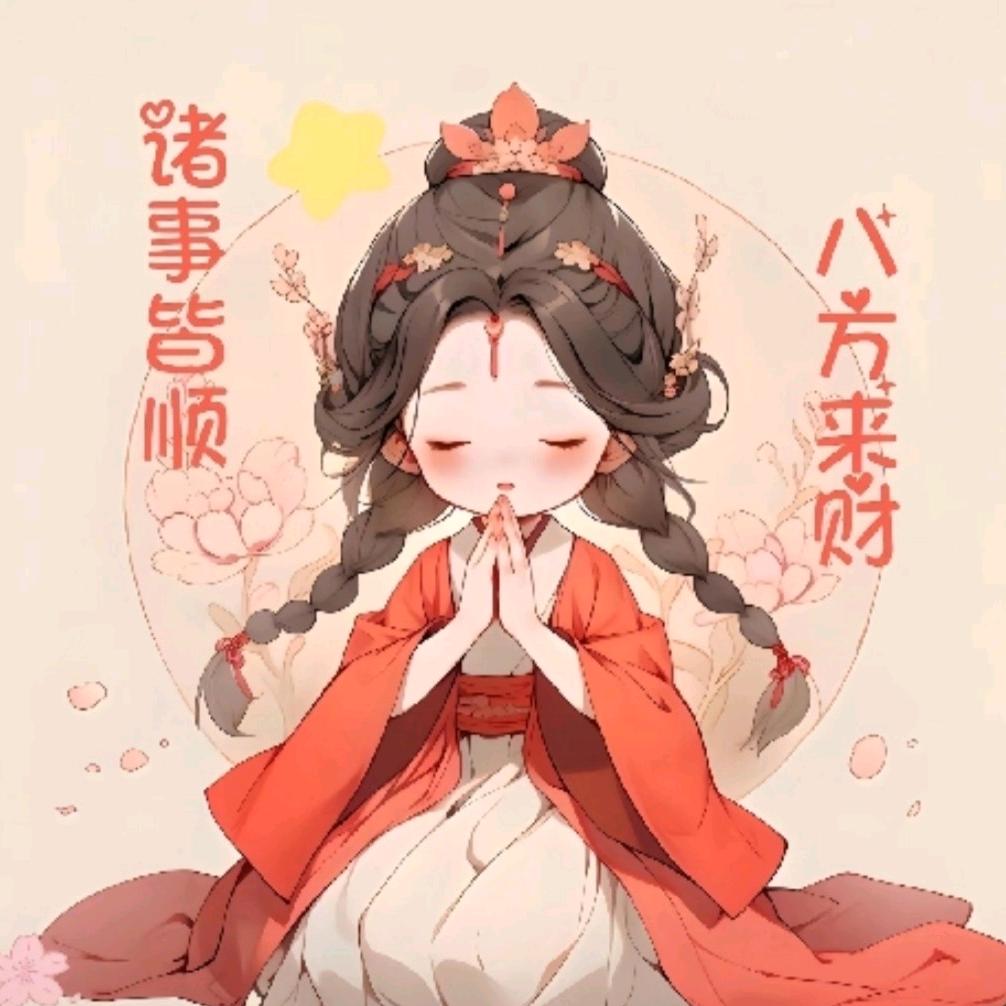 如初✔