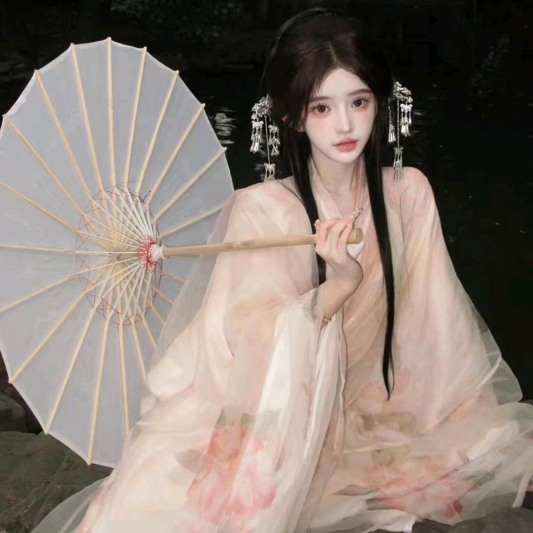 墨染曦【宠粉版】