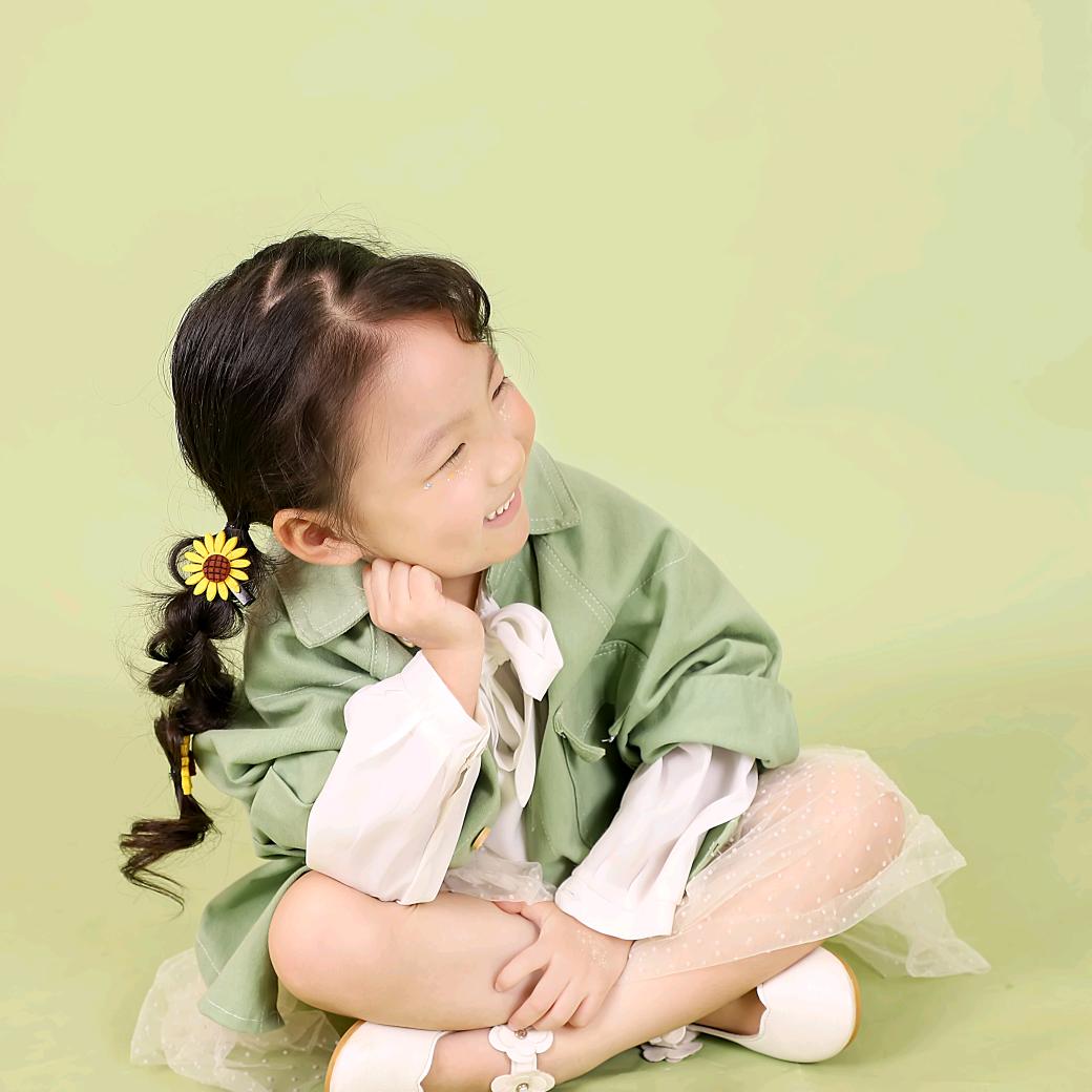 小琬同学