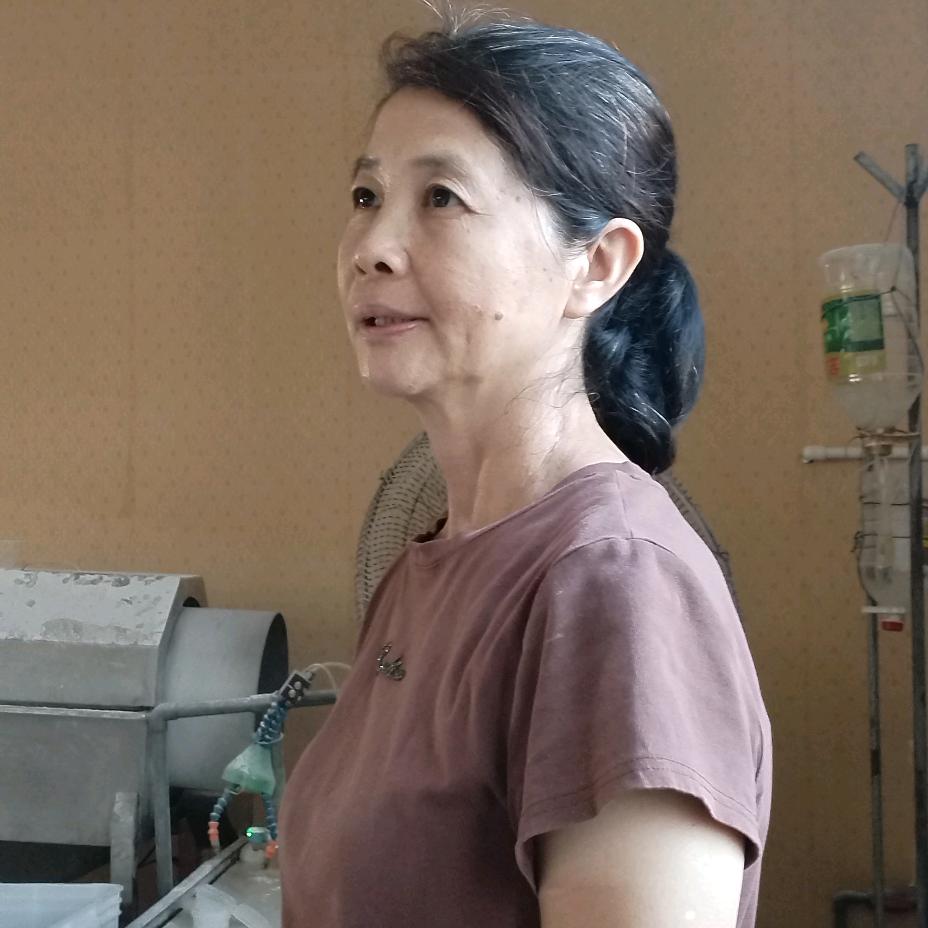 林姐