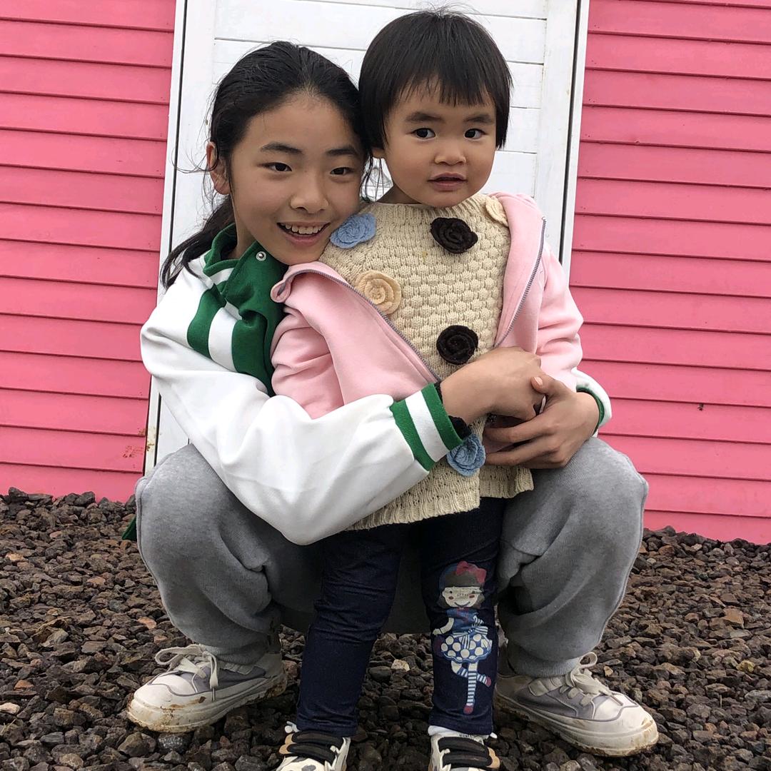 🐇一欣🐮一艺