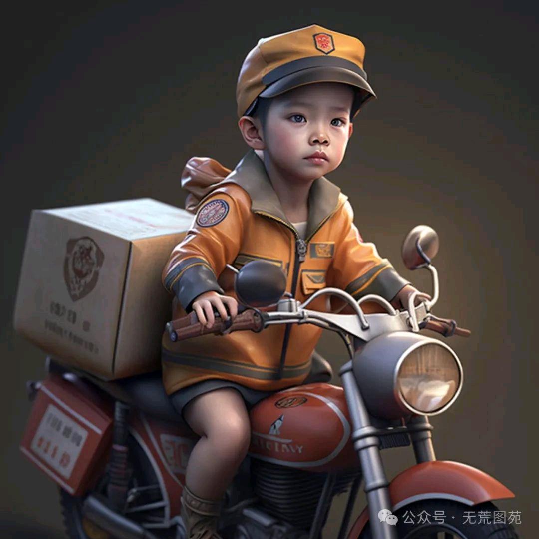 水瓶座