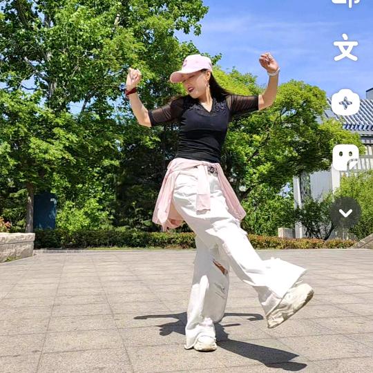 甜夏天