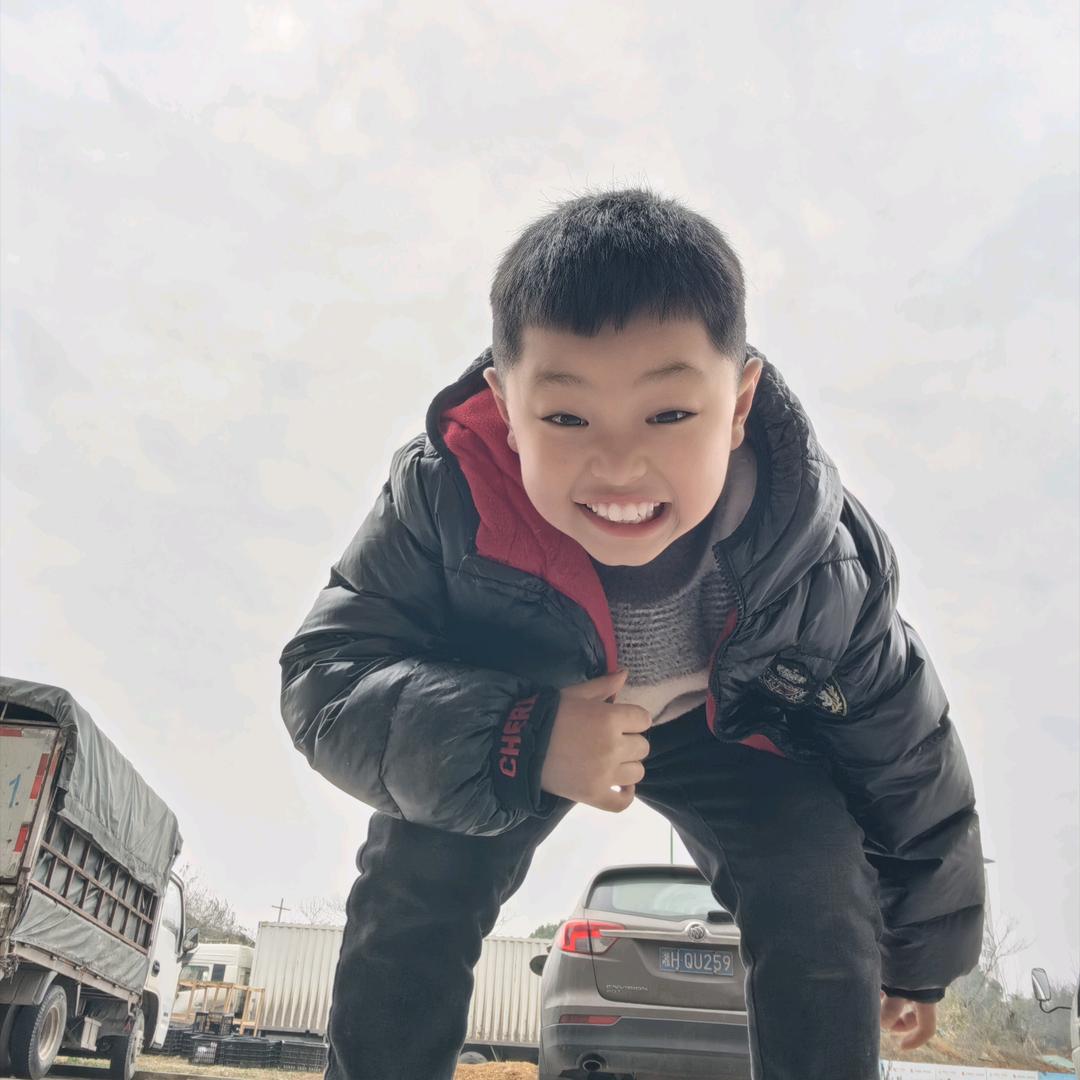 幸福号