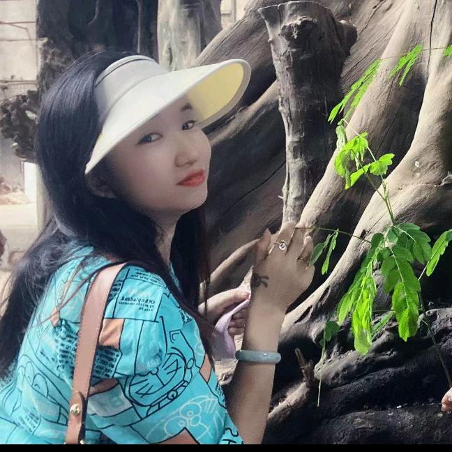 珍惜缘玉