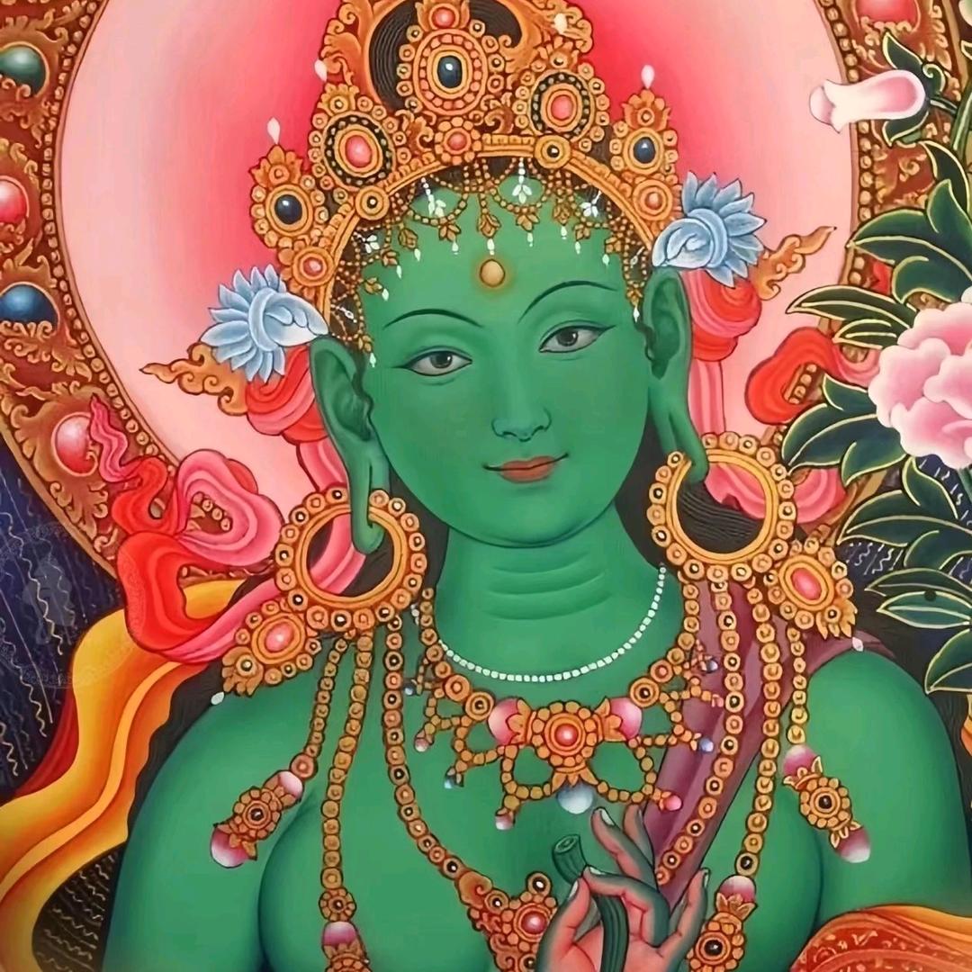 ☸️ཨེ་མ་ཧོཿ☯️