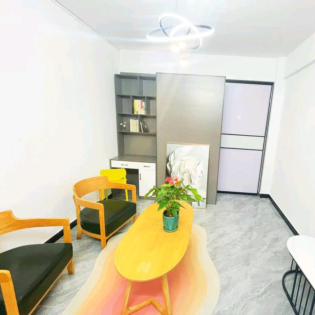 广州租房公寓（新塘-黄埔-白云）