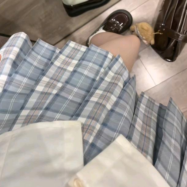 JK馆，日常穿搭