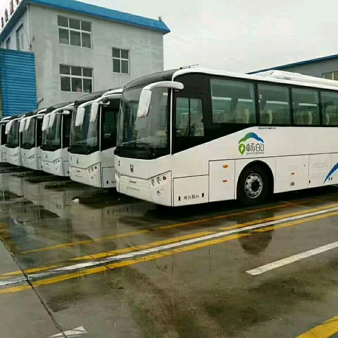 纯电动大巴出租🌈🌈🌈