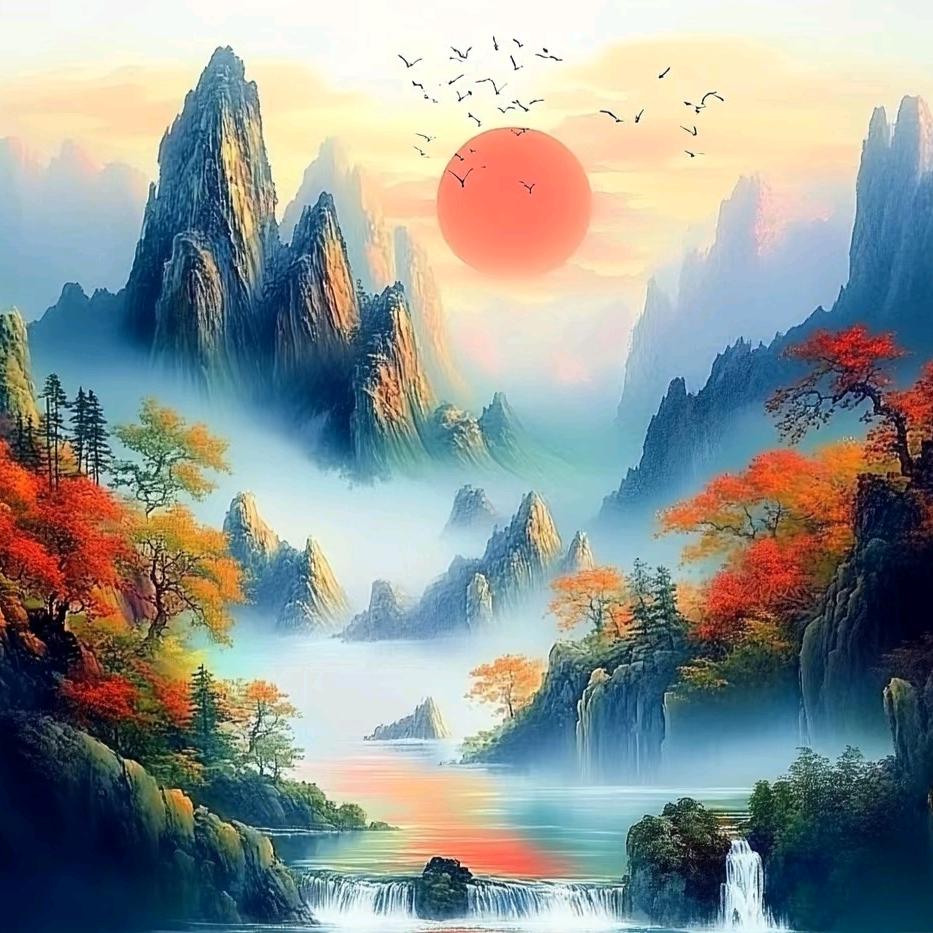 如是心文化