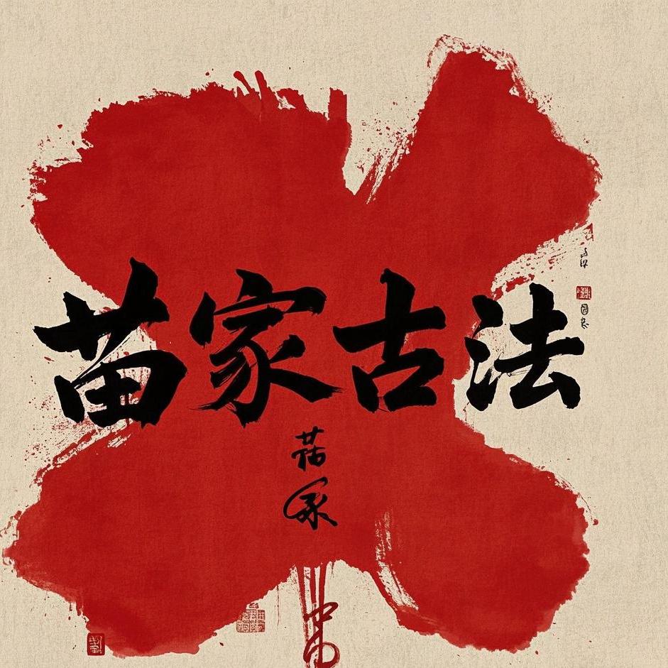 苗家古法直营店