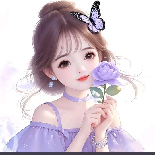 ╭(╯花若曾相惜╰)╮