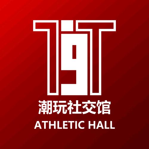 TT19潮玩社交馆交友·团建·娱乐综合体