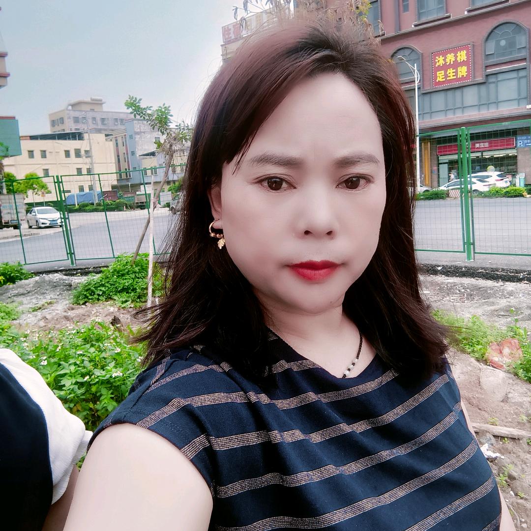 做个坚强的女人