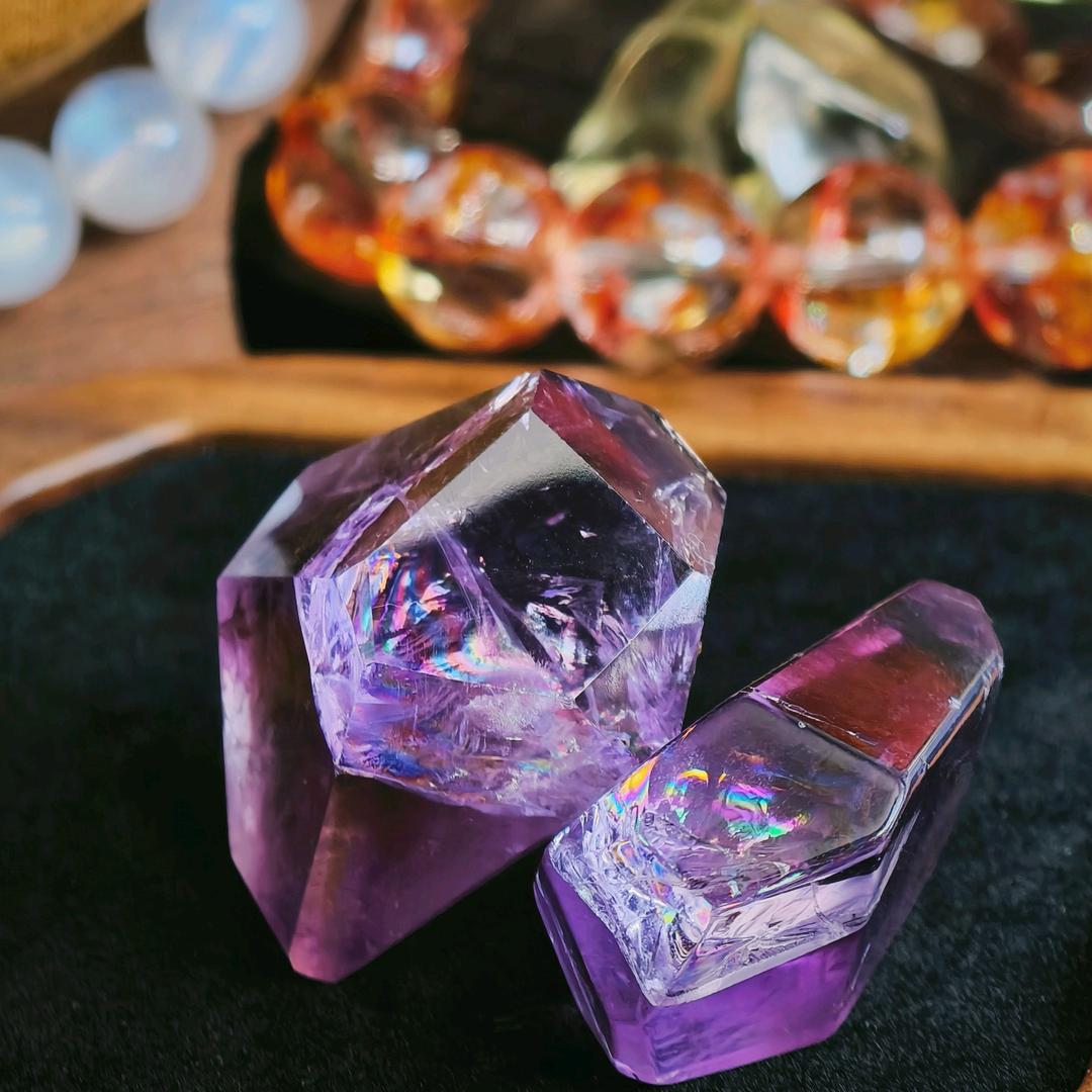 归野·手作水晶官方号