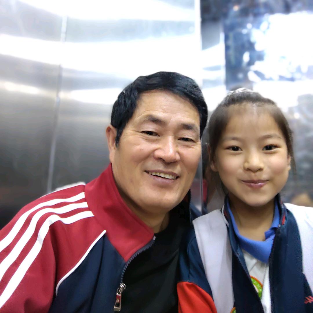 大营王哥，早上6点19分开播！