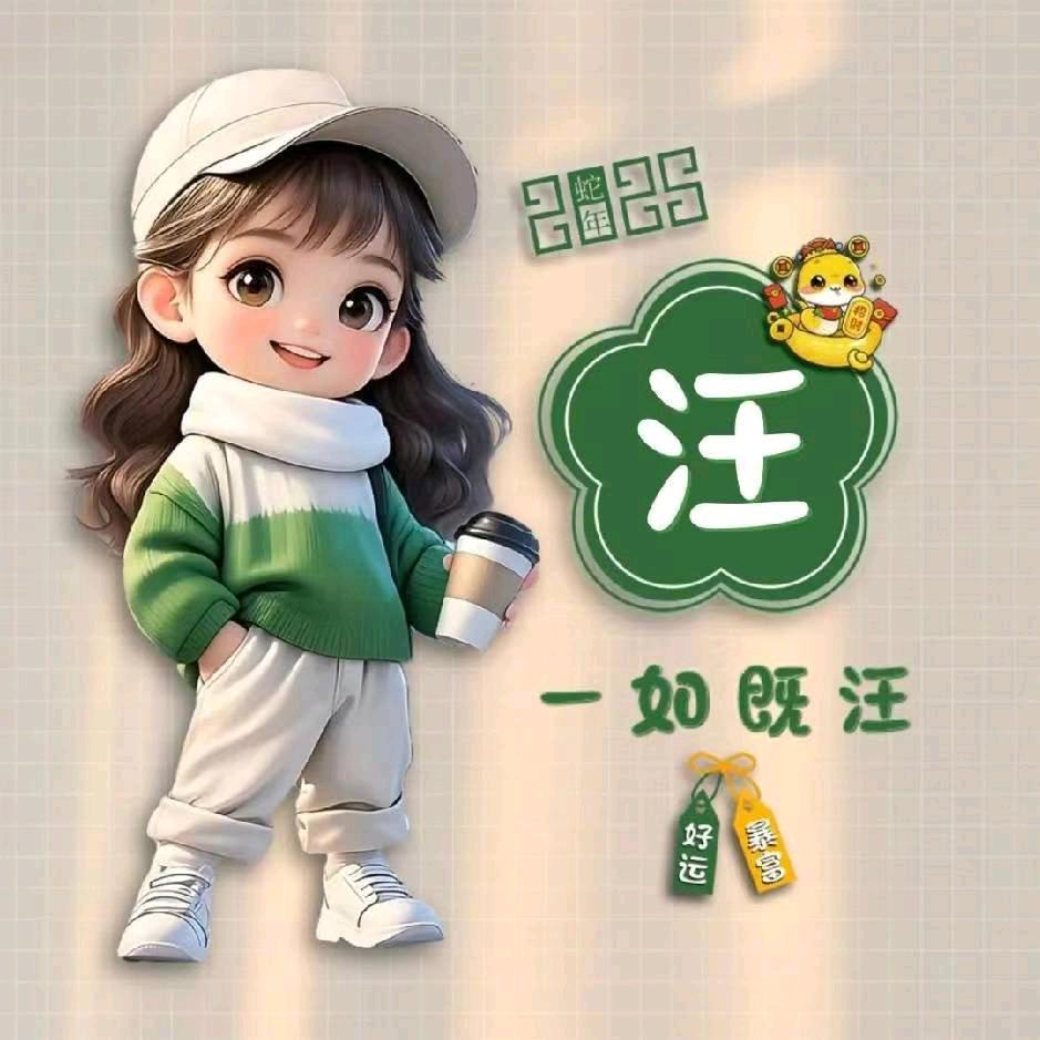 余生随心