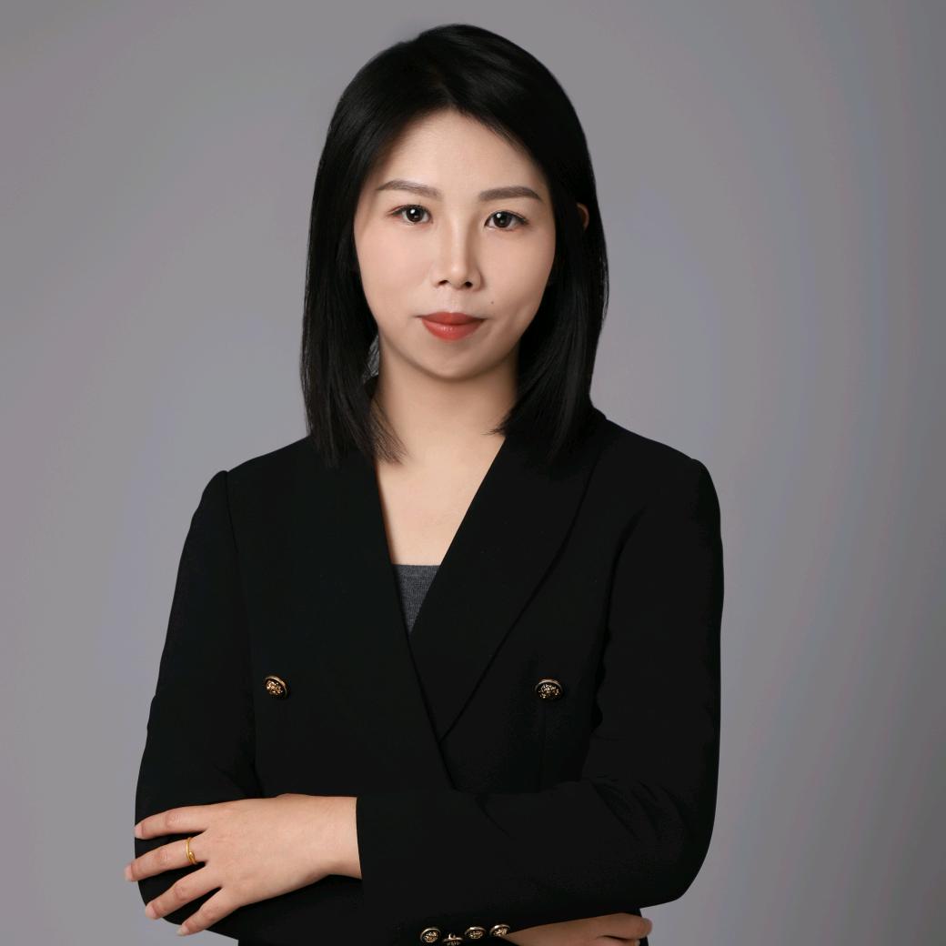 郑奕霞  律师