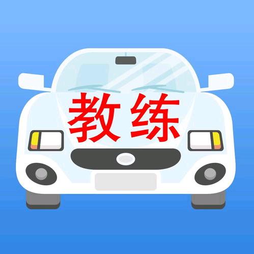 王小王教练(科二科三私教)