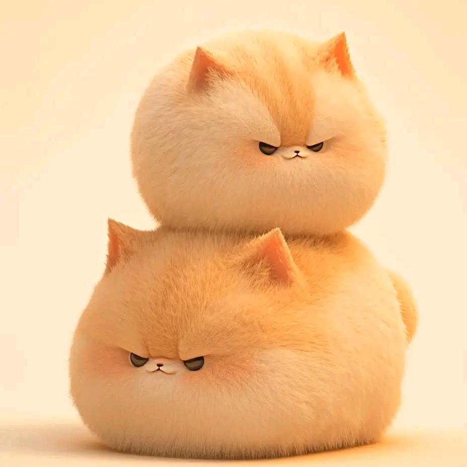 卿听PP猫